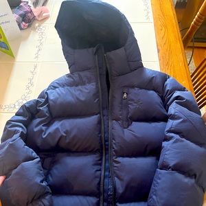Ralph Lauren boys winter coat